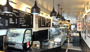 Esteemed Food Critic Lists His 9 Favorite Spots to Eat on the Upper West Side