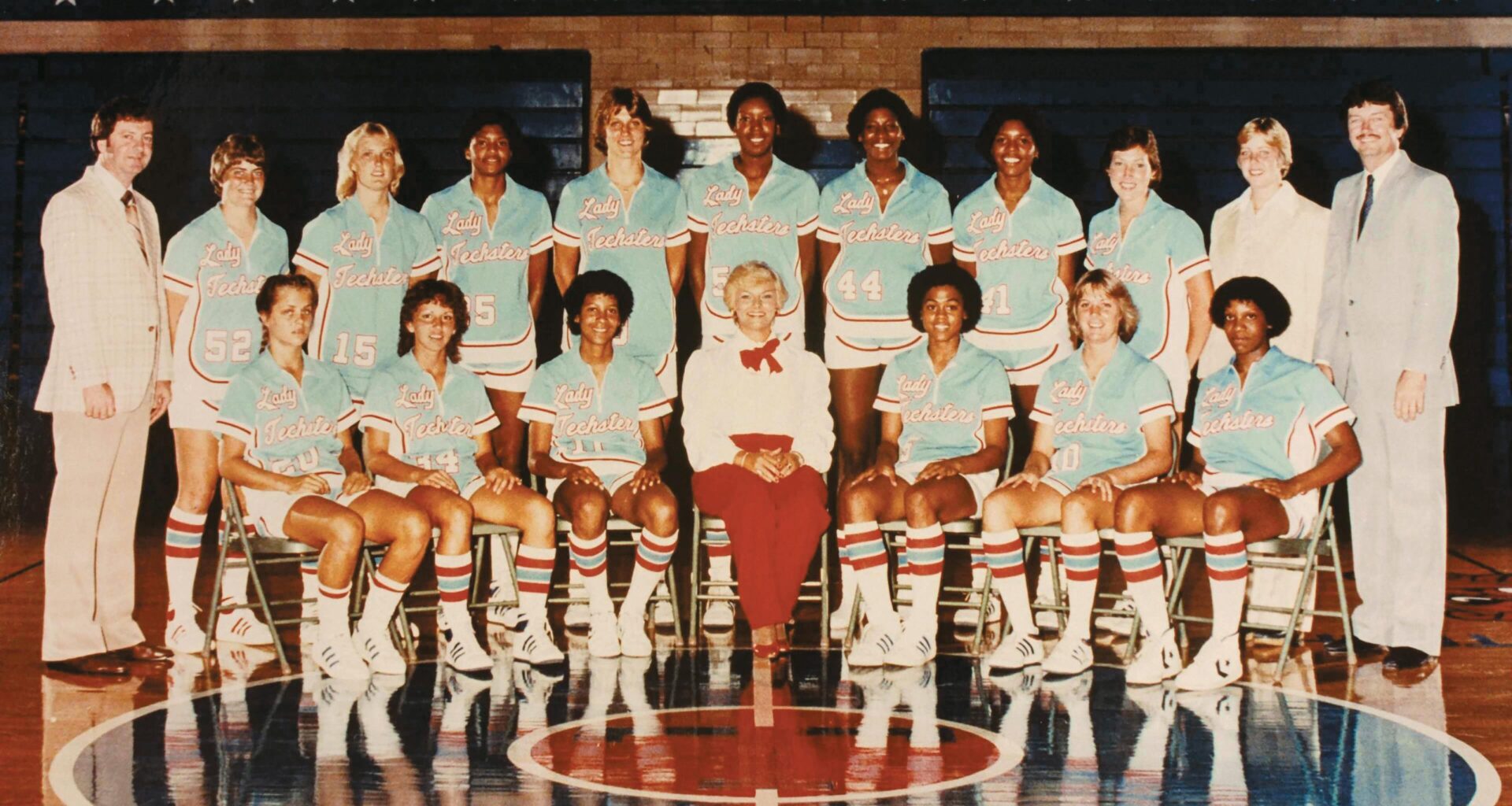 Court Queens: A Love Letter to Women’s Basketball