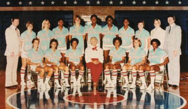 Court Queens: A Love Letter to Women’s Basketball