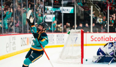 FILLIER HAT TRICK POWERS NEW YORK TO 4-3 OVERTIME WIN AGAINST MINNESOTA | PWHL