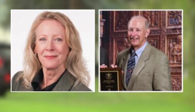 Friends, political colleagues sharing memories of the 2 people killed in a weekend Brooklyn Park plane crash