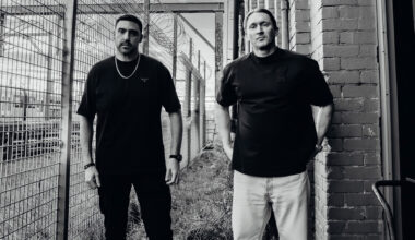 CamelPhat bring ‘Experience’ to Brooklyn Storehouse