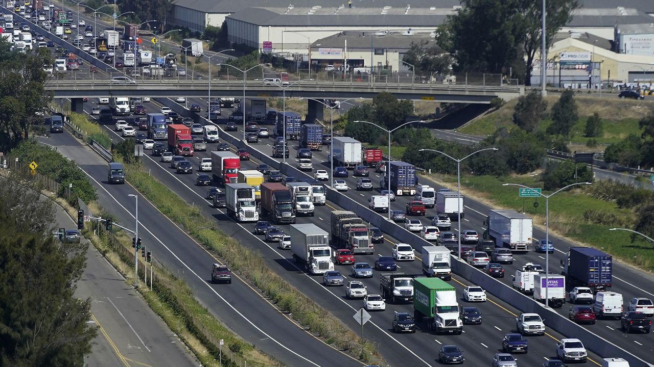 Hochul's auto insurance reform proposals face roadblocks