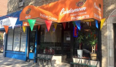 Sunnyside Restaurant Week to return this month with over 50 restaurants – QNS