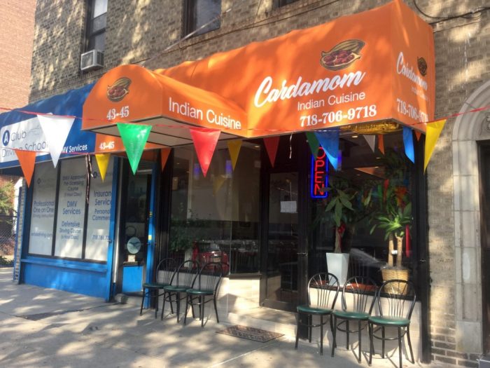 Sunnyside Restaurant Week to return this month with over 50 restaurants – QNS