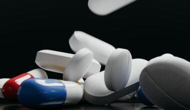 Public Health Alerts: Emergence of medetomidine in New York’s illicit drug supply