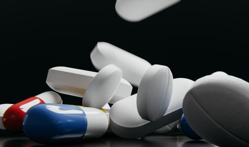 Public Health Alerts: Emergence of medetomidine in New York’s illicit drug supply