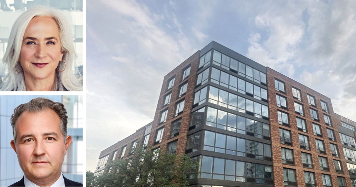 Fetner, PGIM Buy Student Housing From Columbia for $65M – Commercial Observer