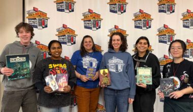 The rise of the Brooklyn Book Bodega • Brooklyn Paper