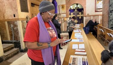 Diocese of Brooklyn's Final Pilgrimage Stop Inspires Renewal