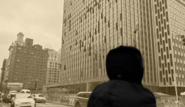 He Won Asylum. Now He Helps New Yorkers Fight Deportation.
