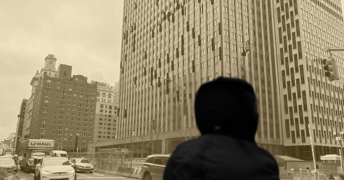 He Won Asylum. Now He Helps New Yorkers Fight Deportation.