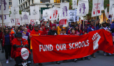 April 19, 2026 ✦ OnLabor