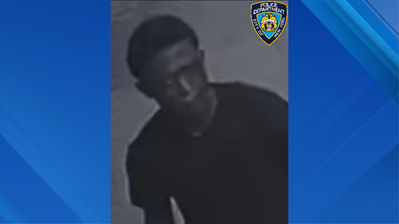 Man accused of beating up small child in NYC park: NYPD