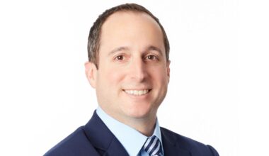 CBRE Hires Cannon Hill’s Chris Masotto to Lead NYC Property Management – Commercial Observer