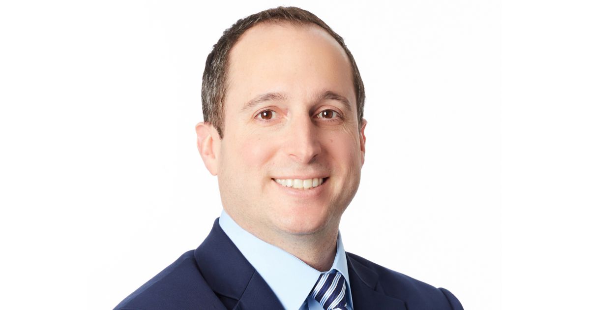 CBRE Hires Cannon Hill’s Chris Masotto to Lead NYC Property Management – Commercial Observer