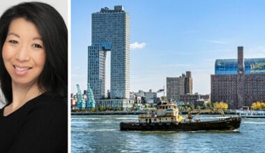 ESRT Snags Another $46M Worth of Commercial Space in Williamsburg – Commercial Observer