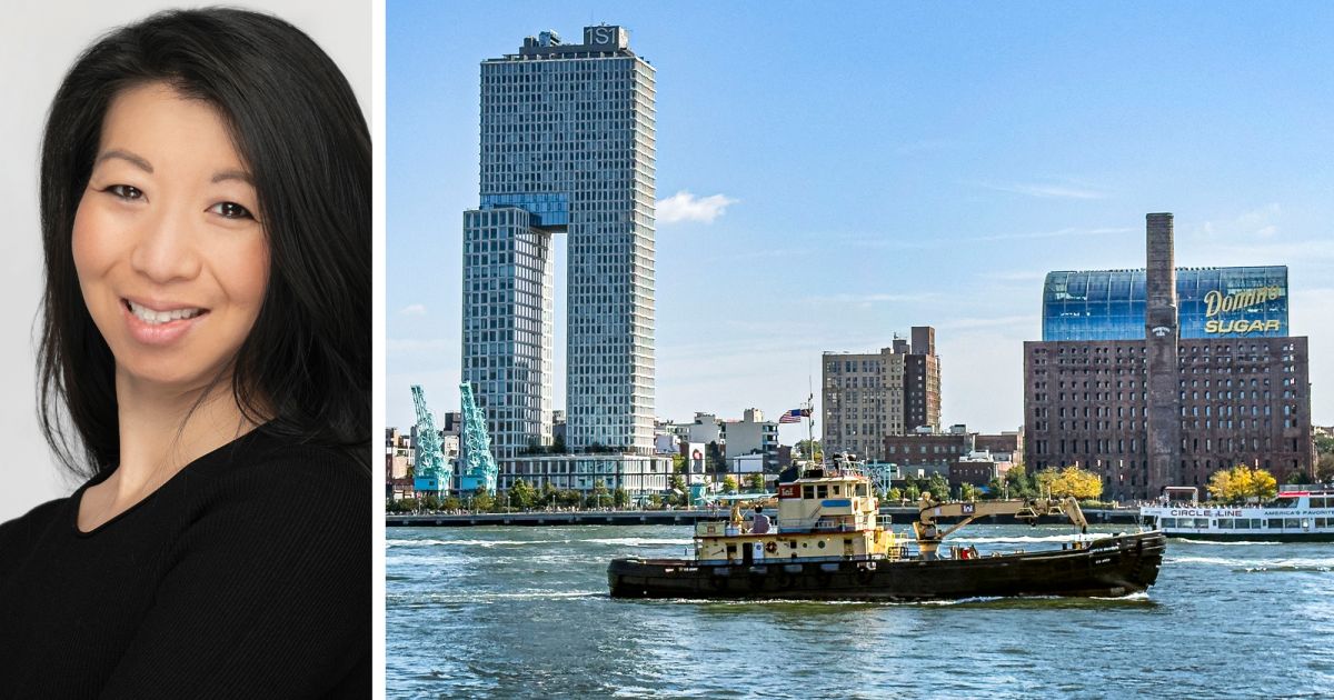 ESRT Snags Another $46M Worth of Commercial Space in Williamsburg – Commercial Observer