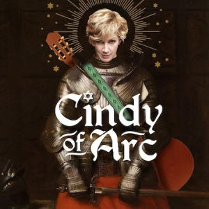 Cindy of Arc