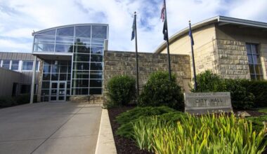 Mayor says Riley County’s end to joint meetings keeps Manhattan distant, ‘usurped’ city's input