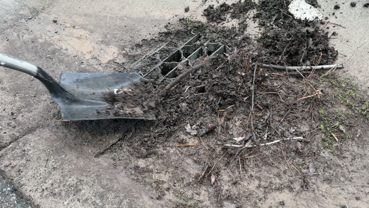 What you can do to help prevent neighborhood flooding