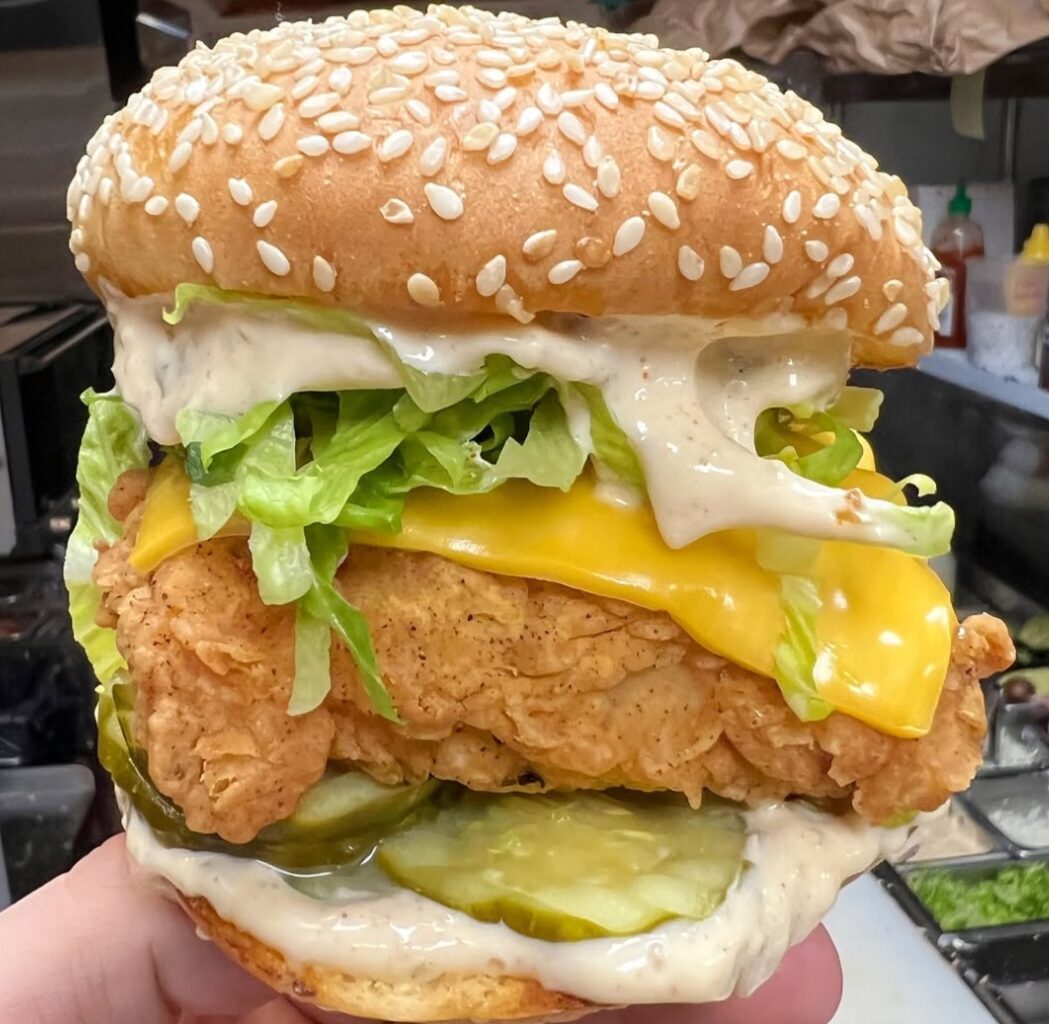 a guide to western Queens’ best munchie spots