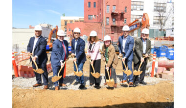 Community Access, Mega Group and Public Officials Celebrate Groundbreaking of 213-Unit Affordable and Supportive Housing Development in the Bronx