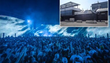 Nightclub to replace ill-fated Brooklyn Mirage scrambles to get ready in time for high-priced opening weekend