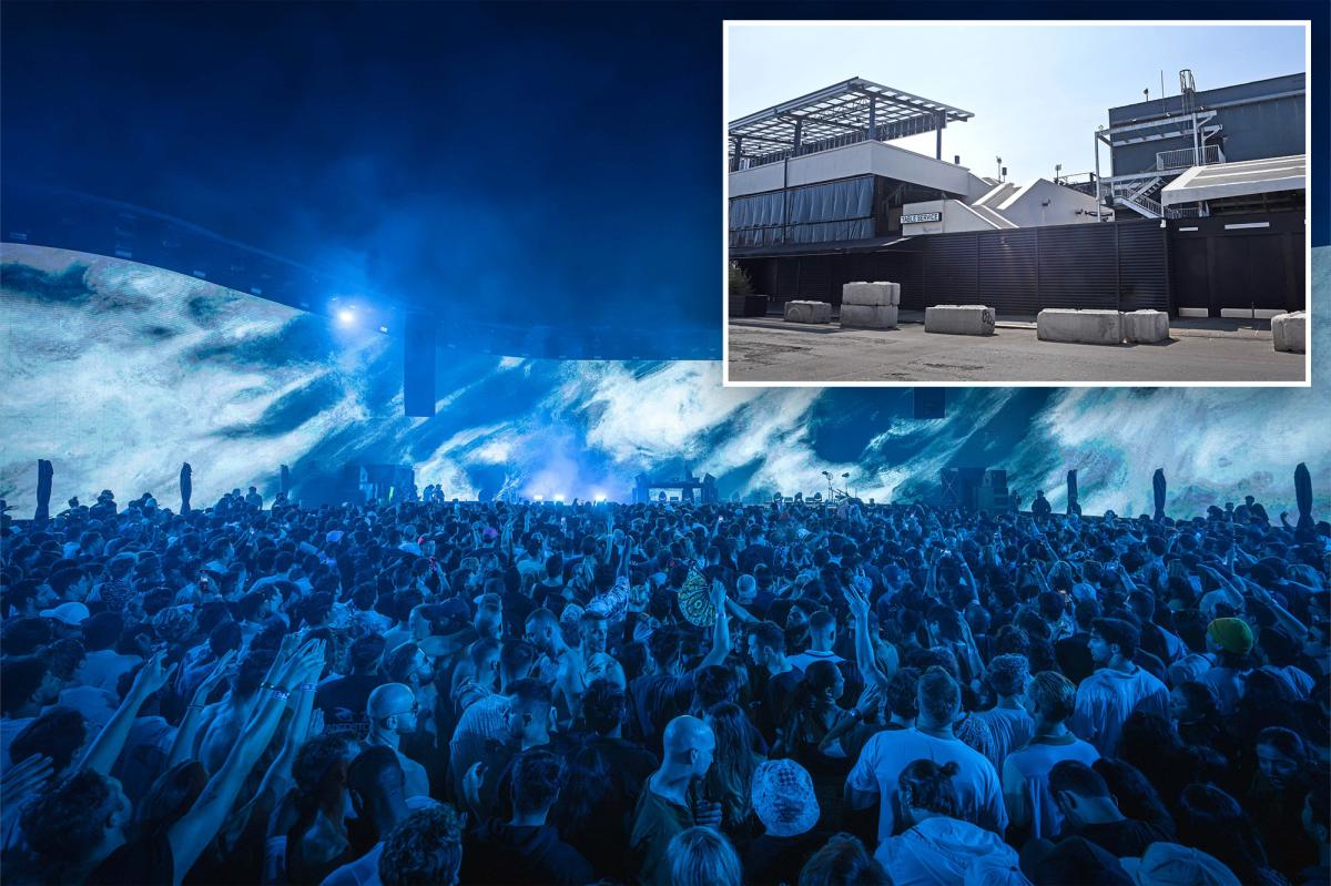 Nightclub to replace ill-fated Brooklyn Mirage scrambles to get ready in time for high-priced opening weekend