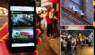 Exclusive | New website tracks wait times for trendy NYC eateries -