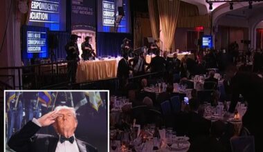 Live updates, news, Trump speech