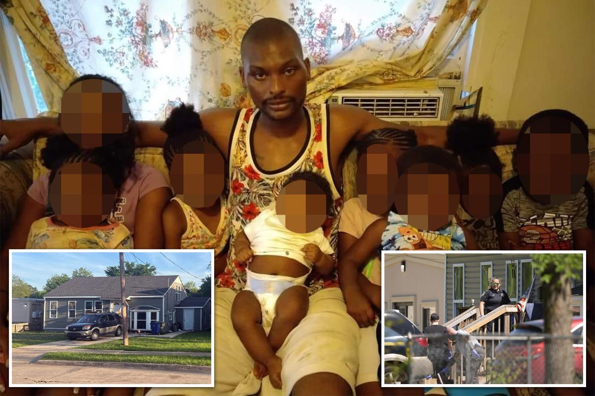 Louisiana shooter Shamar Elkins made chilling remarks about 'demons'