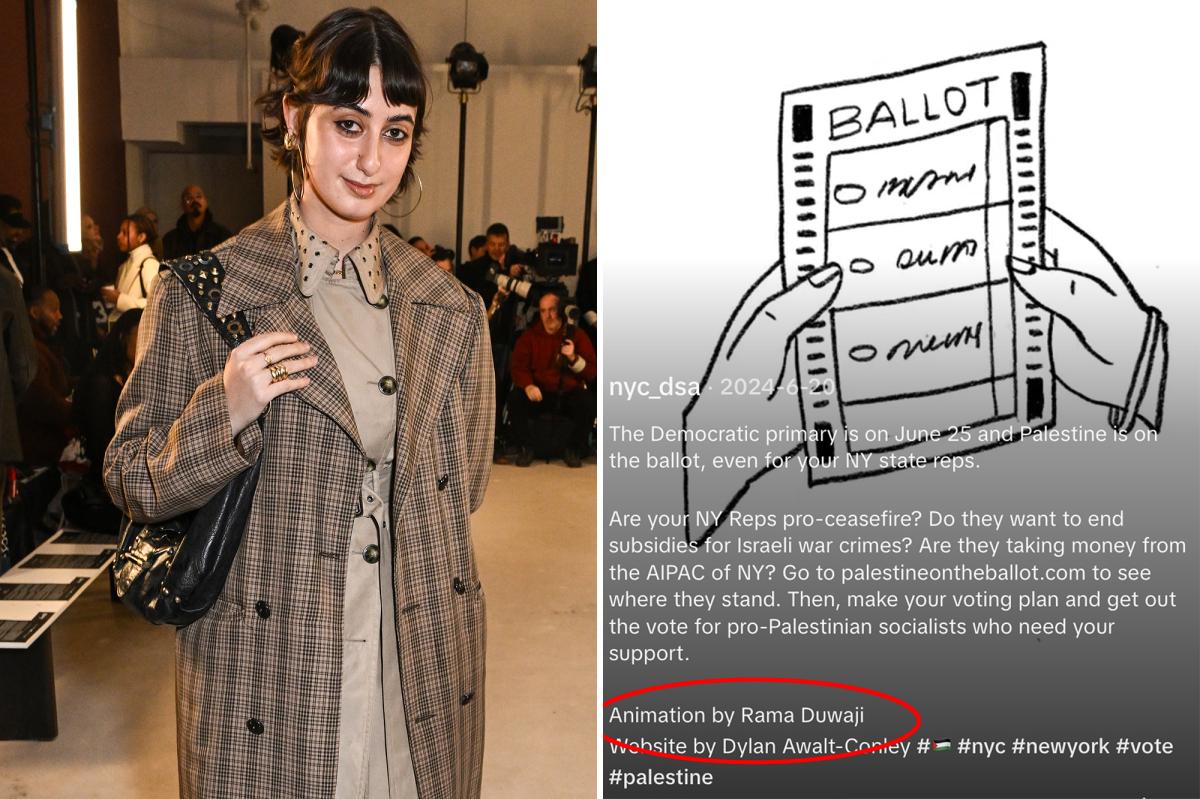 NYC first lady Rama Duwaji apologizes for past ‘harmful’ social media content