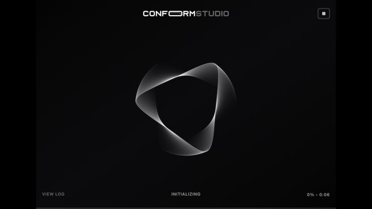 Haste.NYC Conform Studio - Newsshooter