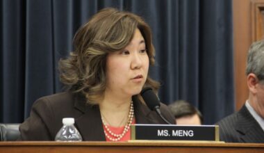 Meng, Flushing electeds to host ‘Passport Day’ offering application assistance – QNS