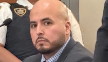 News 12 | Bronx | Activists Condemn Decision To Release Ex Nypd Sergeant On Bail In 2023 Cooler Throwing Death
