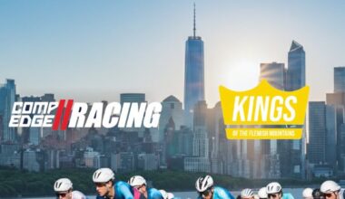 Competitive Edge Racing (USA) and K.O.F.M. x Thielemans - Bildin