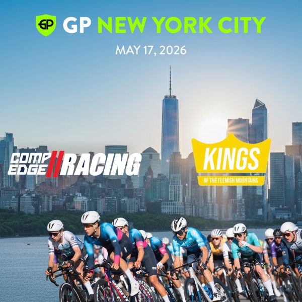 Competitive Edge Racing (USA) and K.O.F.M. x Thielemans - Bildin