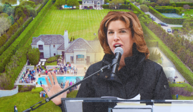 The Quiet Fortune Of NYC’s Top Anti-Tax Democrat