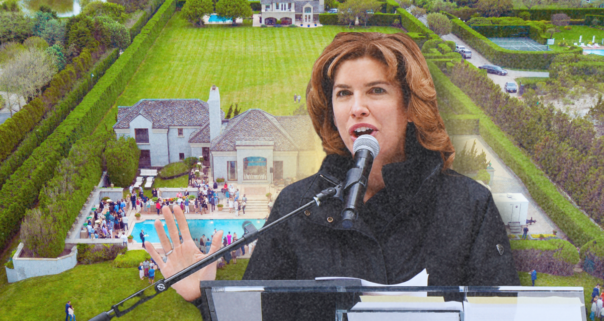 The Quiet Fortune Of NYC’s Top Anti-Tax Democrat