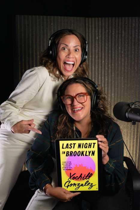 Last Night in Brooklyn