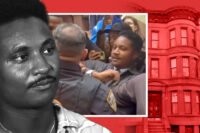 Councilmember Chi Ossé and 212 Jefferson Avenue in Bedford-Stuyvesant