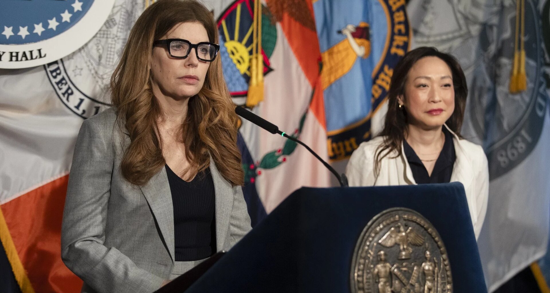 Council and mayor at odds over budget — Queens Daily Eagle