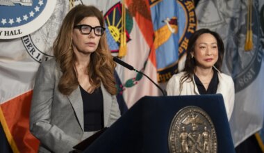 Council and mayor at odds over budget — Queens Daily Eagle