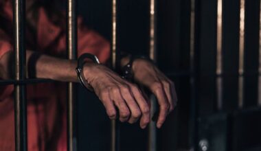 Man Sentenced For 20 Years Behind Bars For Killing LA Rapper