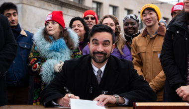 Vital City | How Mamdani Can Run NYC Government Cheaper and Better