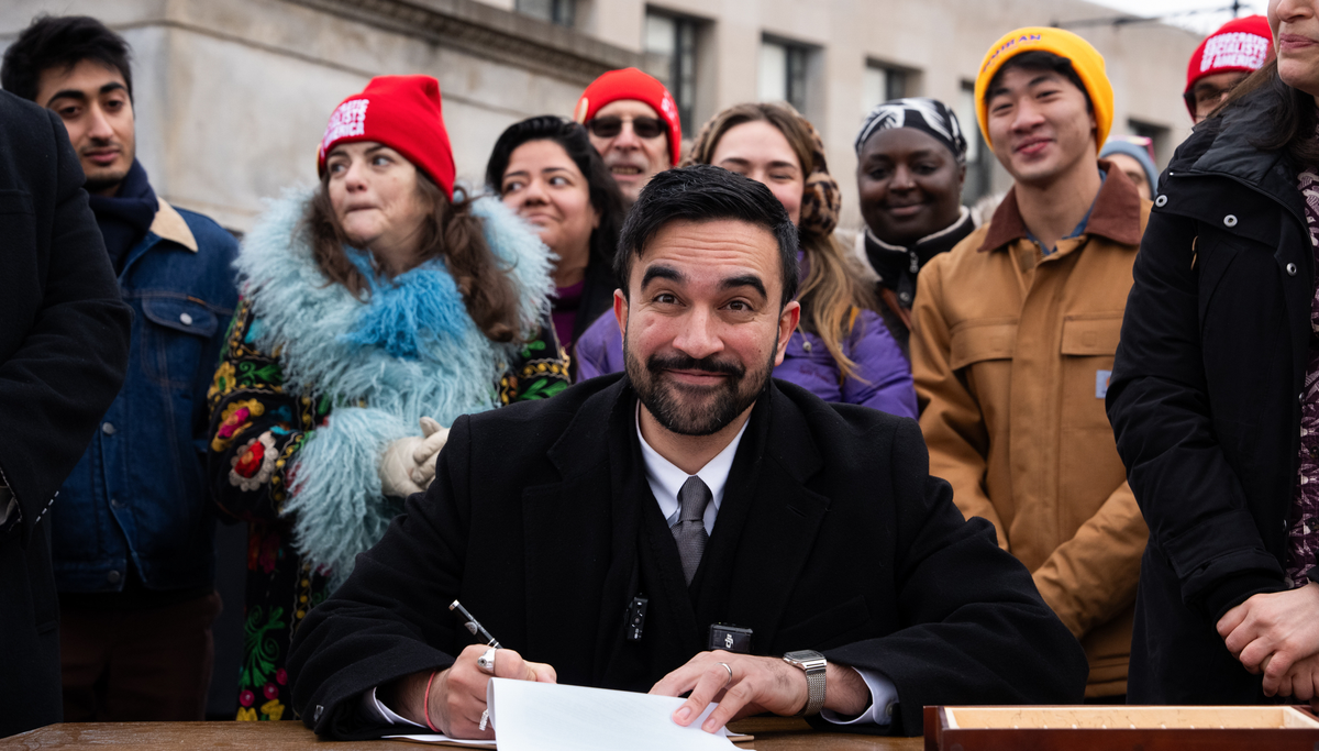 Vital City | How Mamdani Can Run NYC Government Cheaper and Better