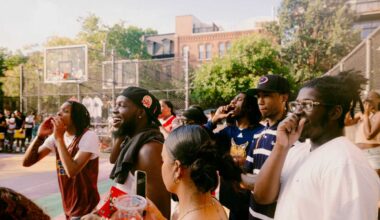How Brooklyn’s Dreamers N Doers is changing the game for local youth • Brooklyn Paper