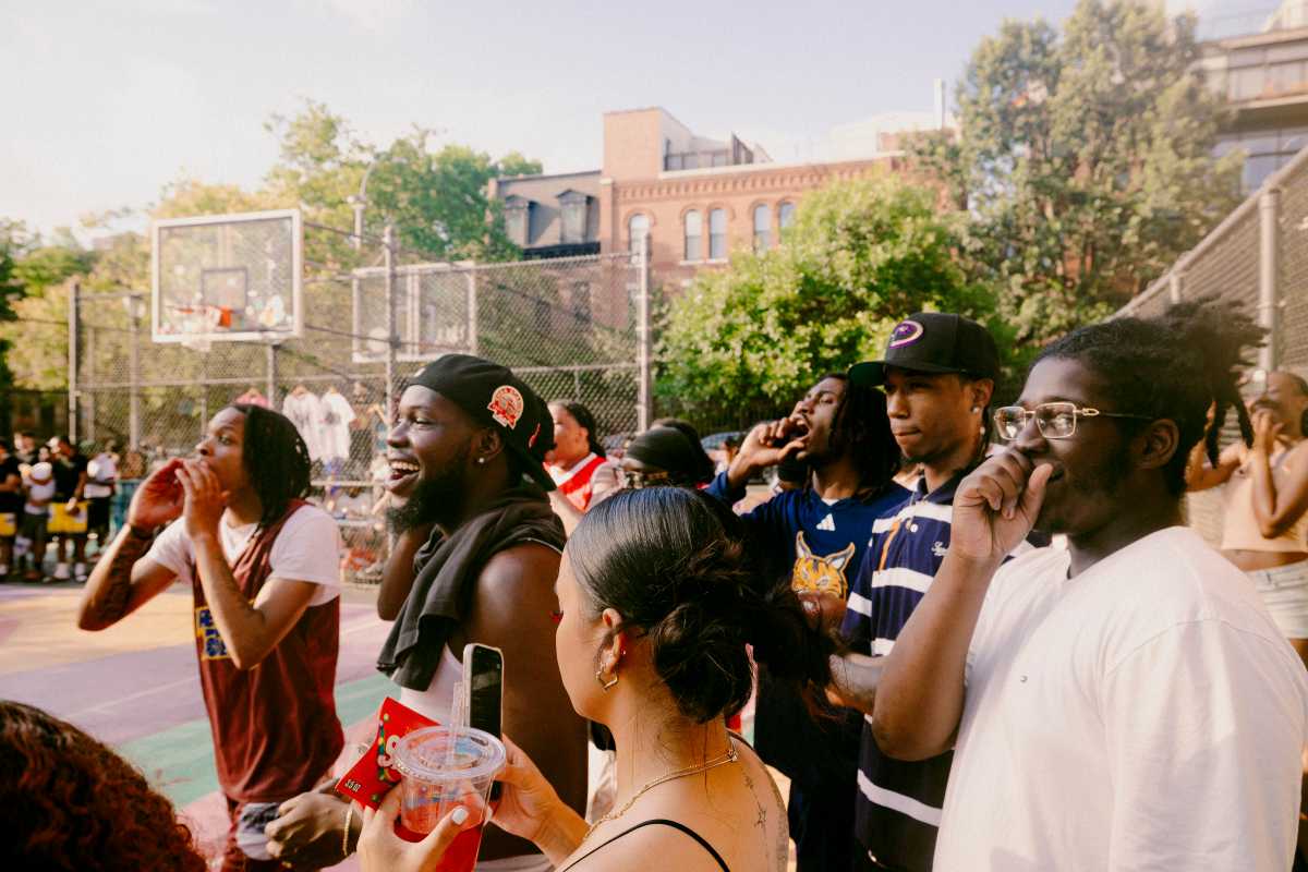 How Brooklyn’s Dreamers N Doers is changing the game for local youth • Brooklyn Paper
