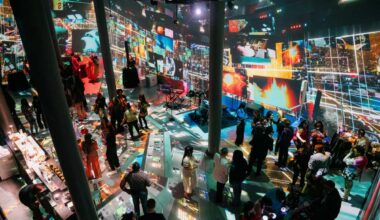 Nonprofit ArtsConnection fills a creative gap in NYC public schools